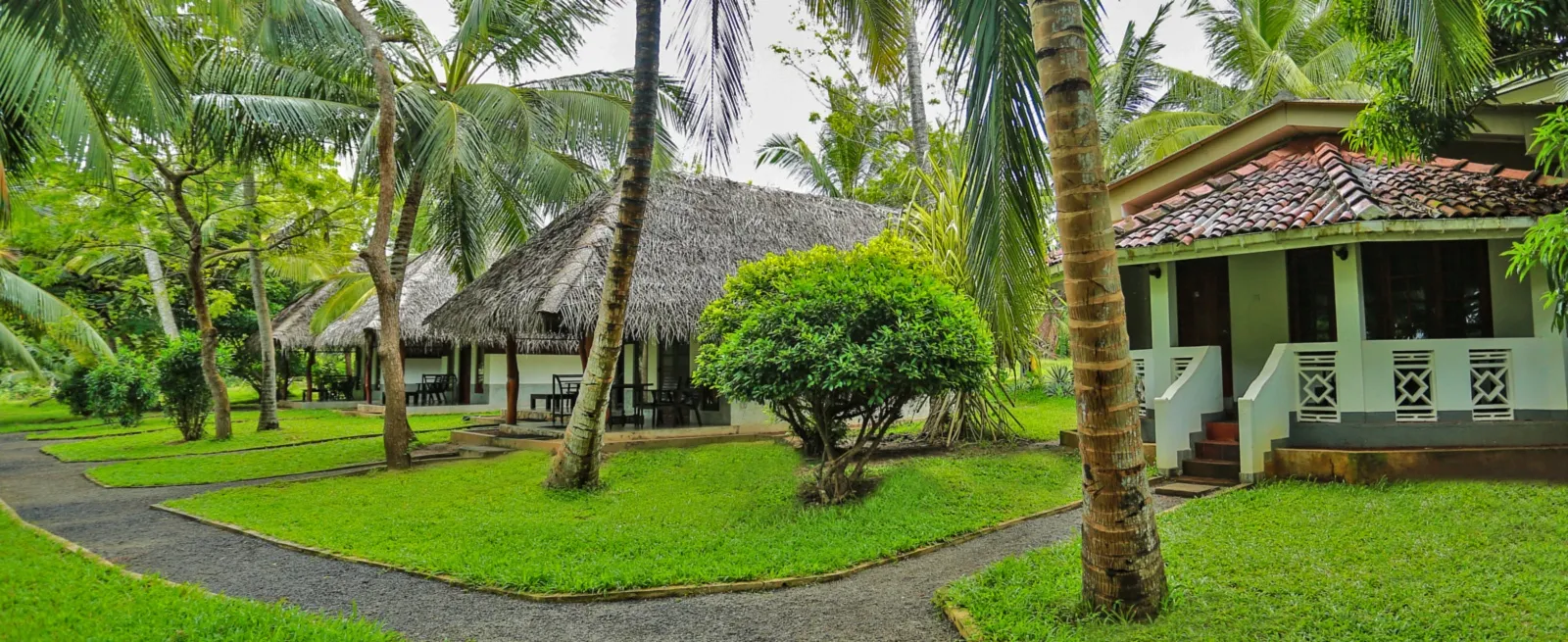 Lagoon Paradise Beach Resort фото 20