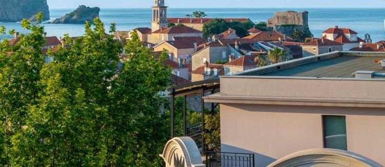 Фото отеля Hotel Majestic