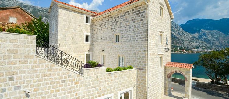 Фото отеля Libertas Hotel