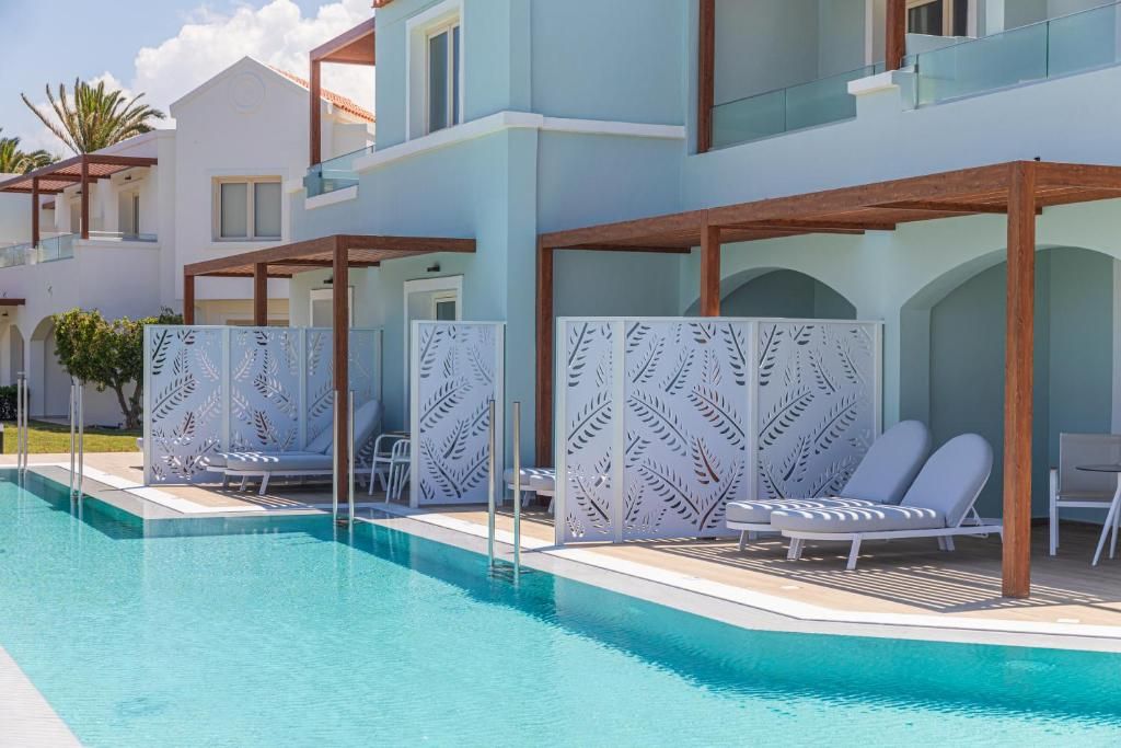 Iberostar Selection Creta Marine фото 45