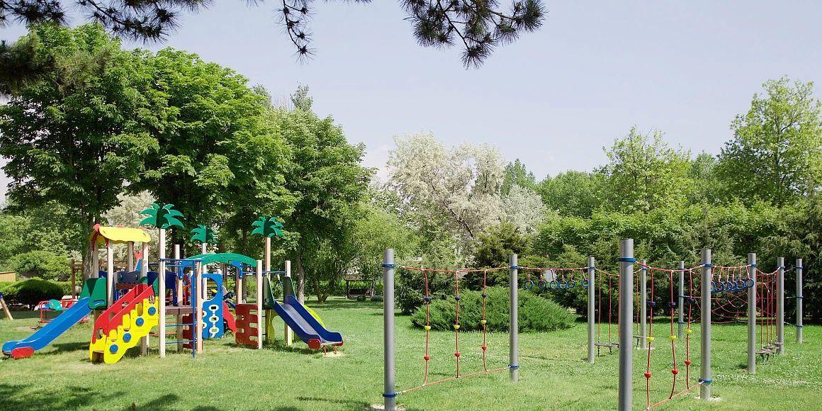 Alean Family Riviera фото 19
