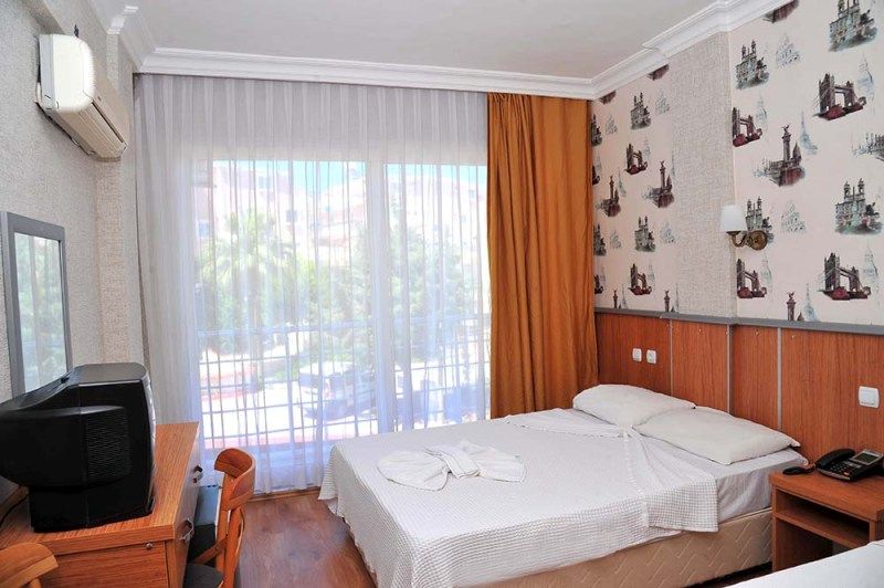 Mood Beach Hotel фото 9