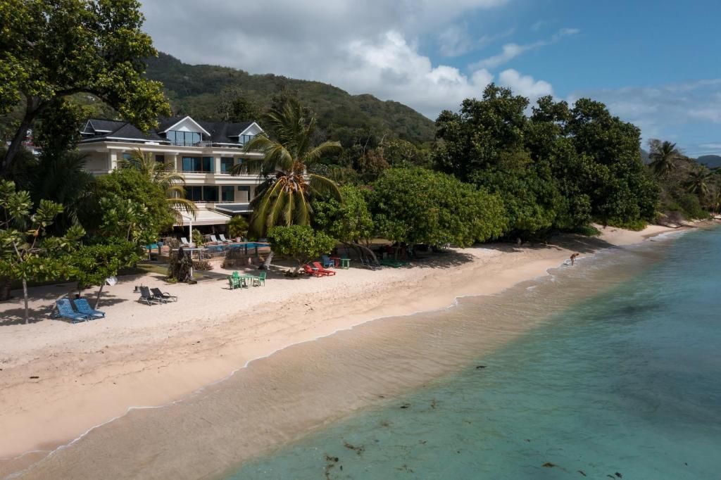 Crown Beach фото 21