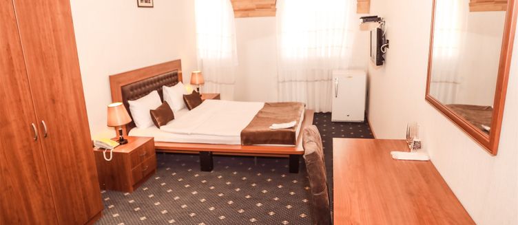 Фото отеля Du Port Hotel