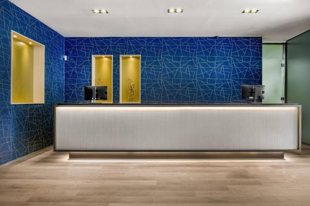 AC Hotel Tarragona by Marriott фото 6