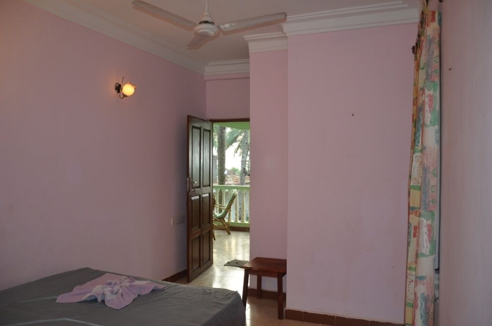 Guest House «Thomas Beach Guest House» фото 34