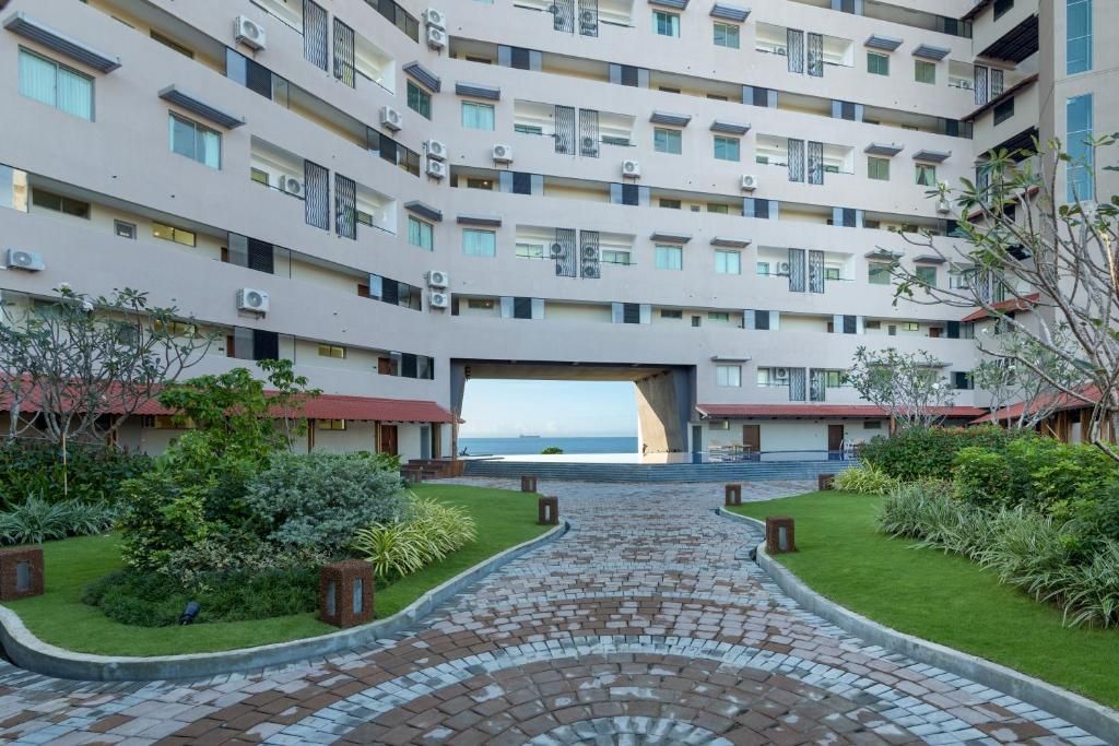 Oceanfront Condominiums Galle фото 25