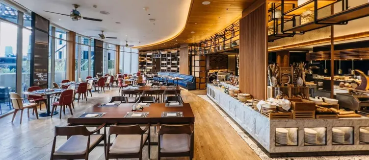 Фото отеля Hilton Da Nang