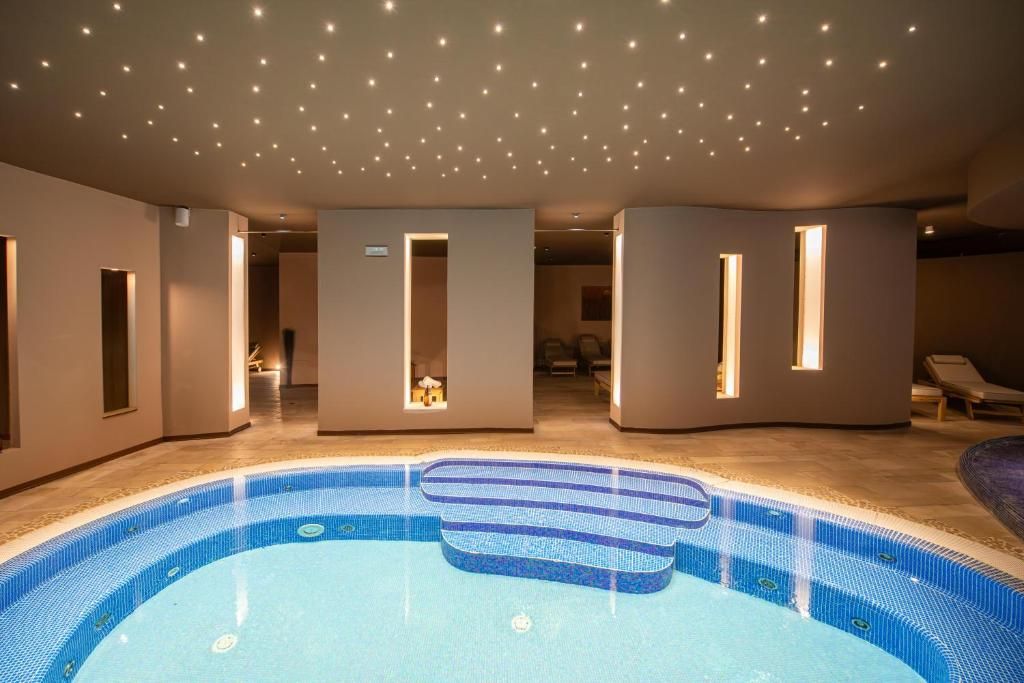 Riva Marina Resort - CDSHotels фото 26