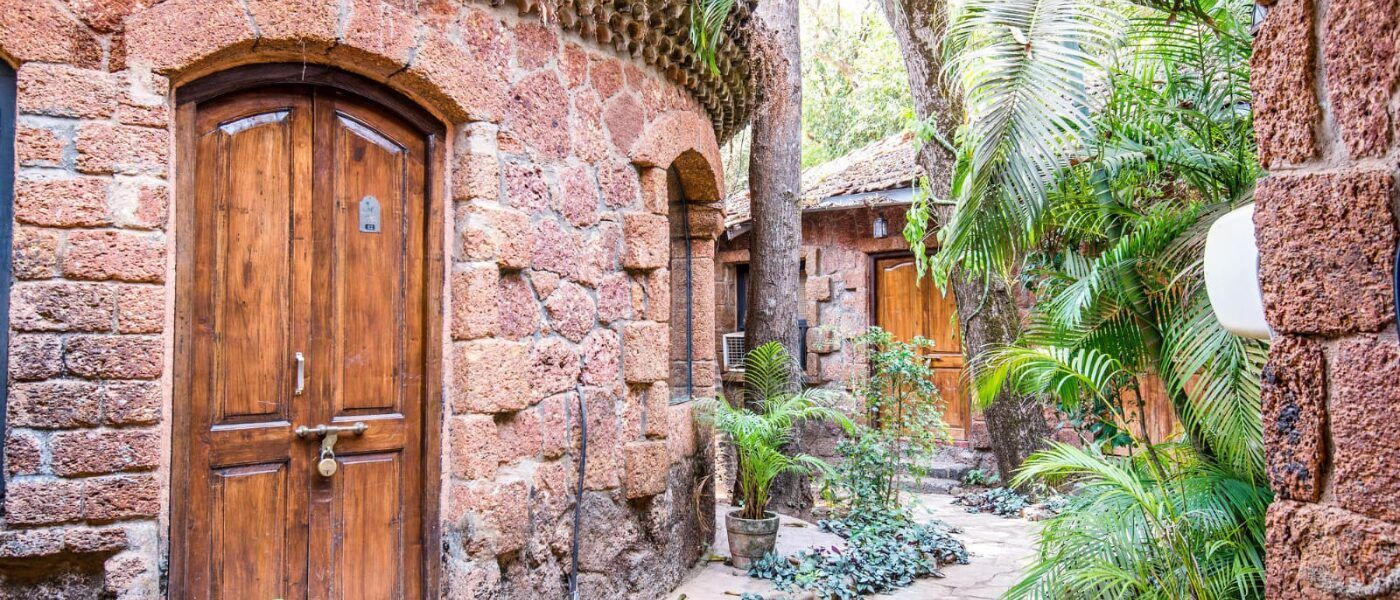 Laguna Anjuna фото 2