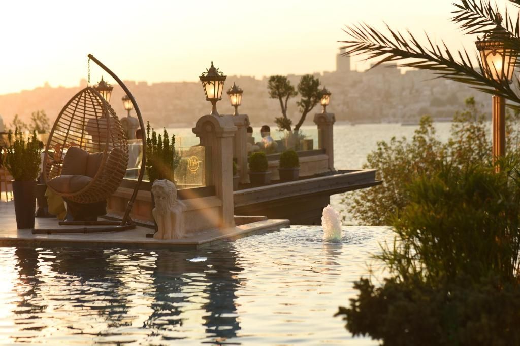 A11 Hotel Bosphorus фото 22