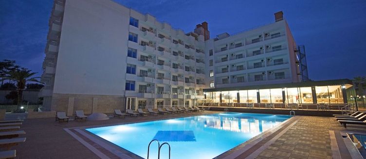 Фото отеля Ada Newday Resort & Spa