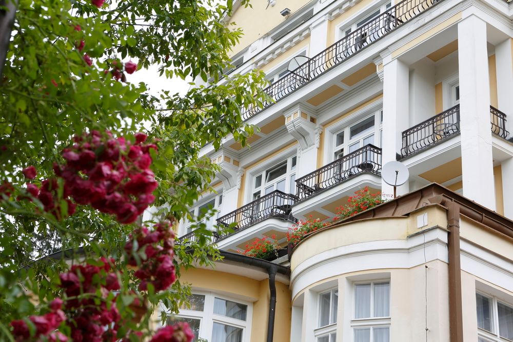 Royal Marianske Lazne фото 10