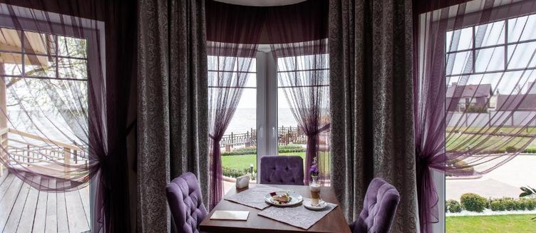 Фото отеля АУРА