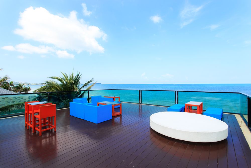 Samui Resotel Beach Resort фото 35