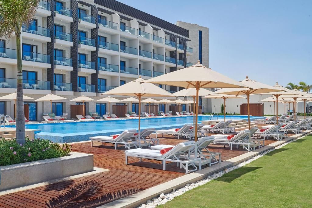 Palma Bay Rotana Resort фото 35