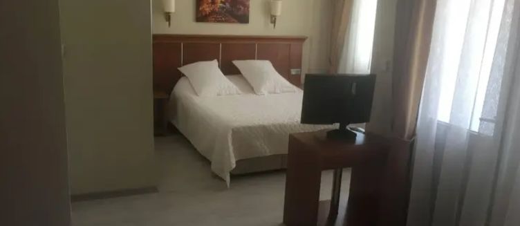 Фото отеля Diva Hotel