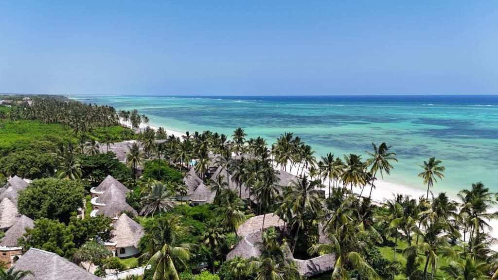 Sultan Sands Island Resort & Spa фото 46