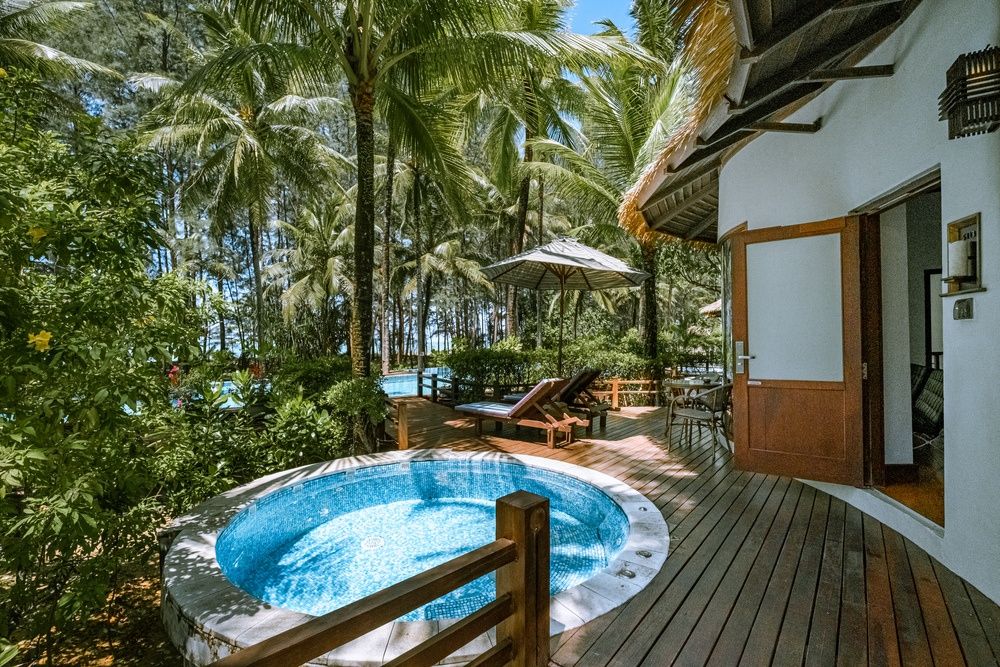 The Haven Khao Lak (Adults Only) фото 130