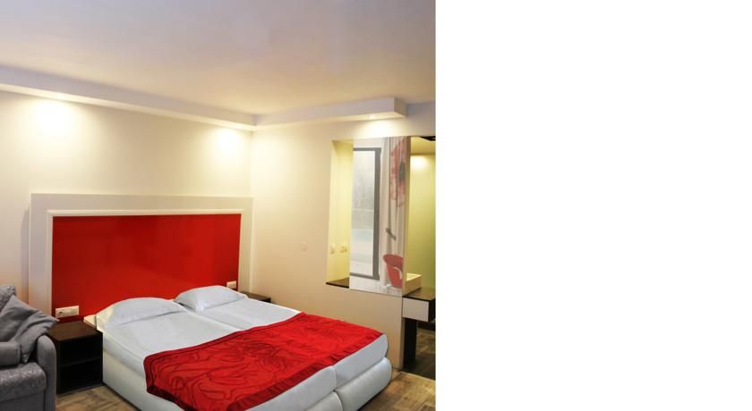 Hotel Grifid Foresta - All Inclusive фото 26