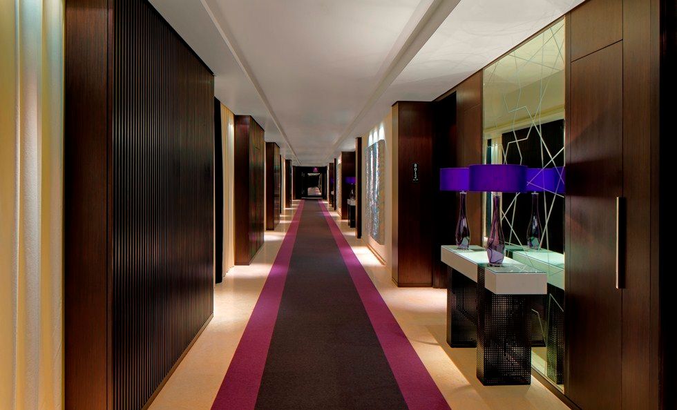 Le Meridien Dubai Hotel & Conference Centre фото 97