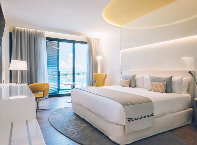 Iberostar Grand Packard фото 6