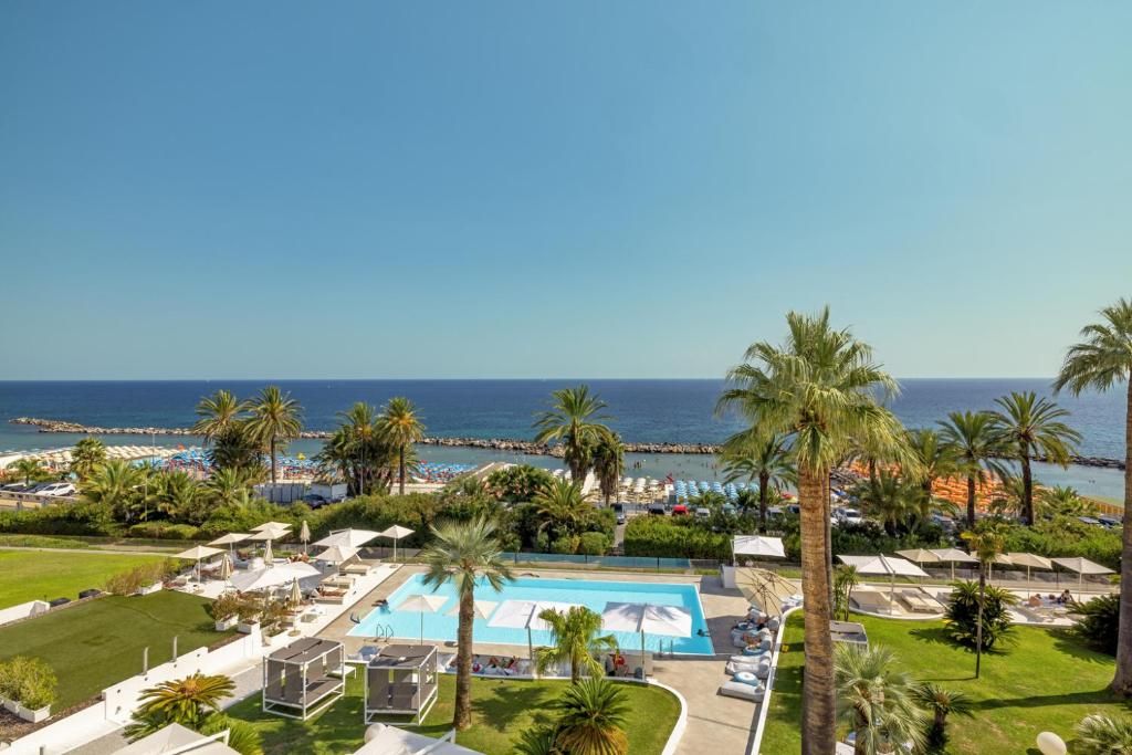 Miramare the Palace Hotel фото 27