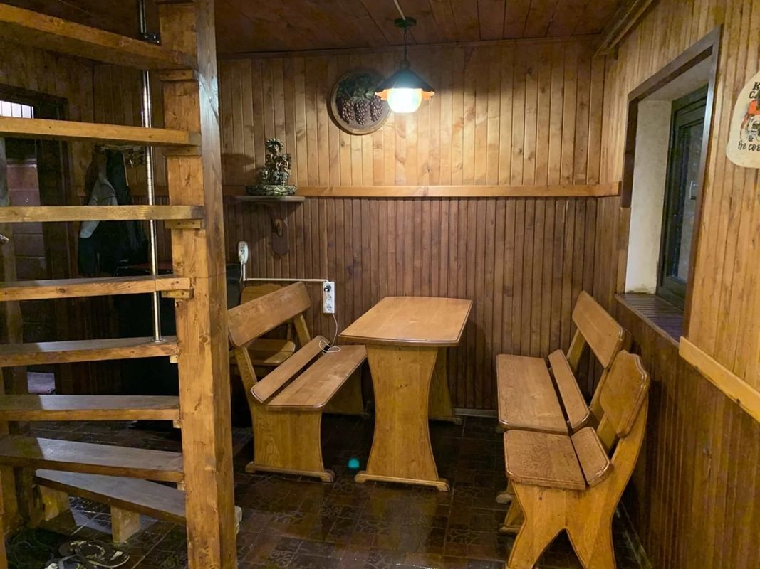Пансионат «Горное Солнце» фото 15