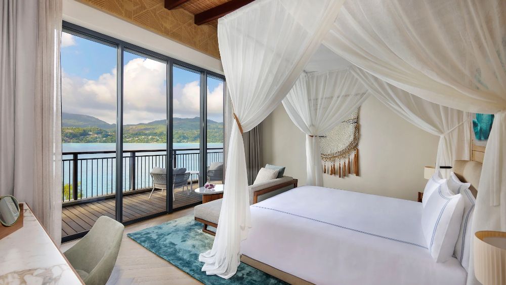 Mango House Seychelles, LXR Hotels & Resorts фото 74