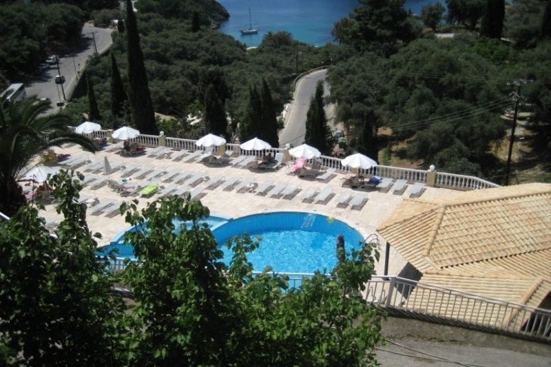 Domes of Corfu, Autograph Collection фото 12
