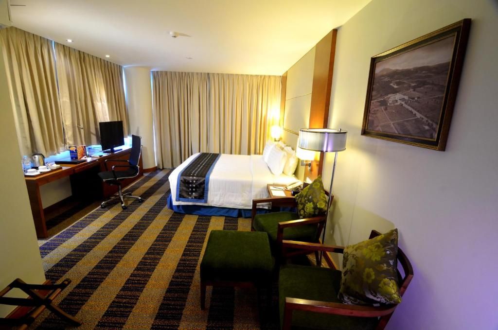 Best Western Plus Lex Cebu фото 55