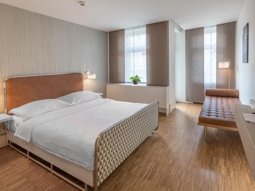 Prokop Boutique Hotel фото 0