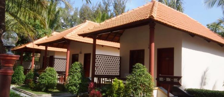 Фото отеля Thien Thanh Resort Phu Quoc