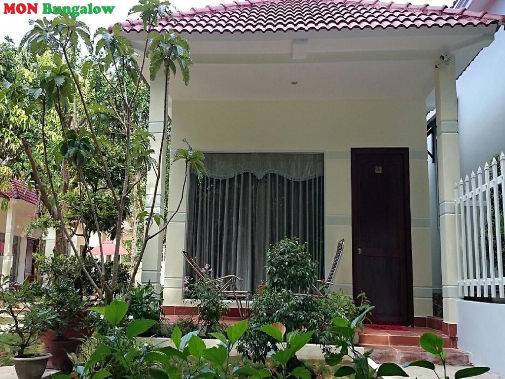 Mon Bungalow фото 11