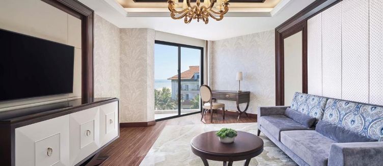 Фото отеля Renaissance Hoi An Resort & Spa