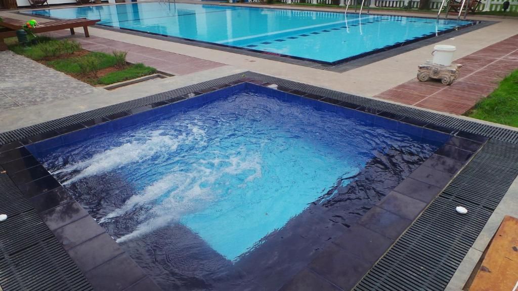 Windmill Beach Hotel фото 27
