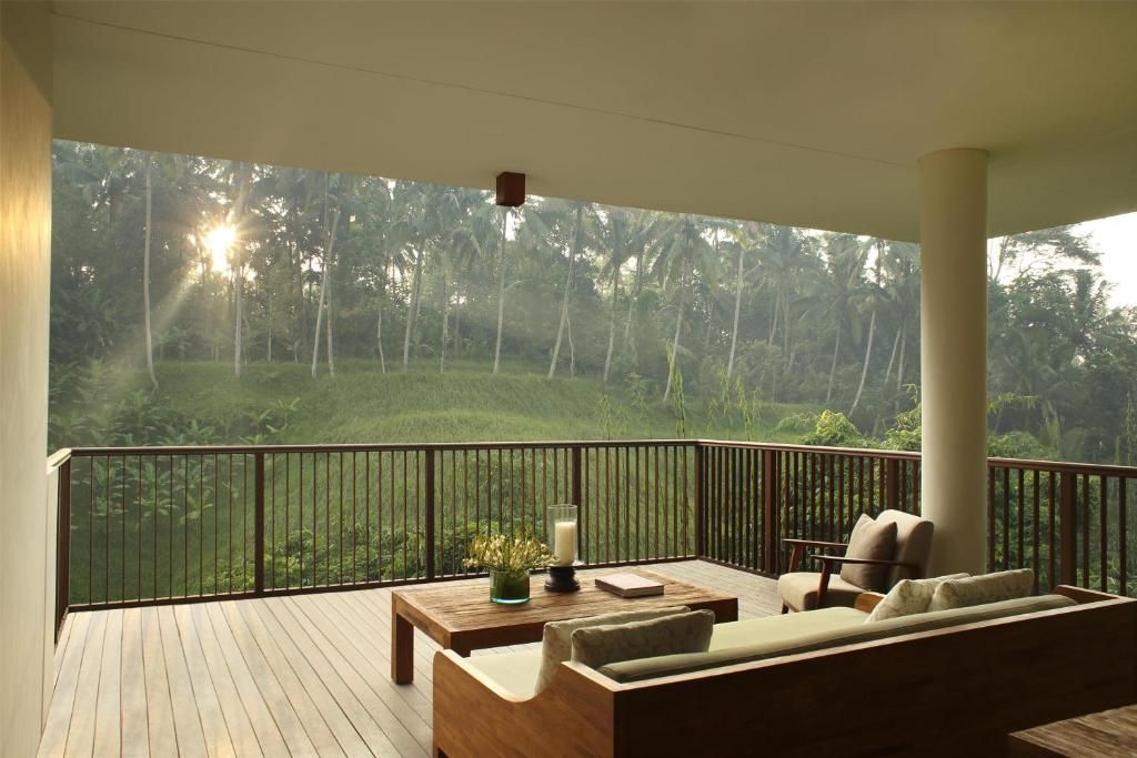 Alila Ubud фото 52