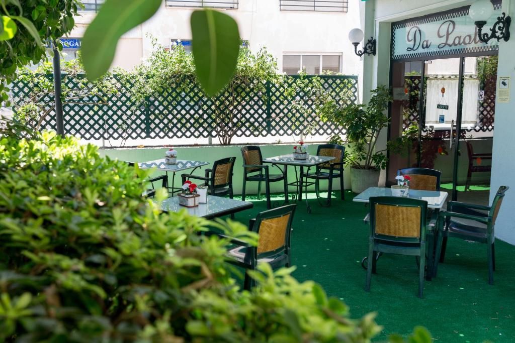 Marbella Inn фото 10