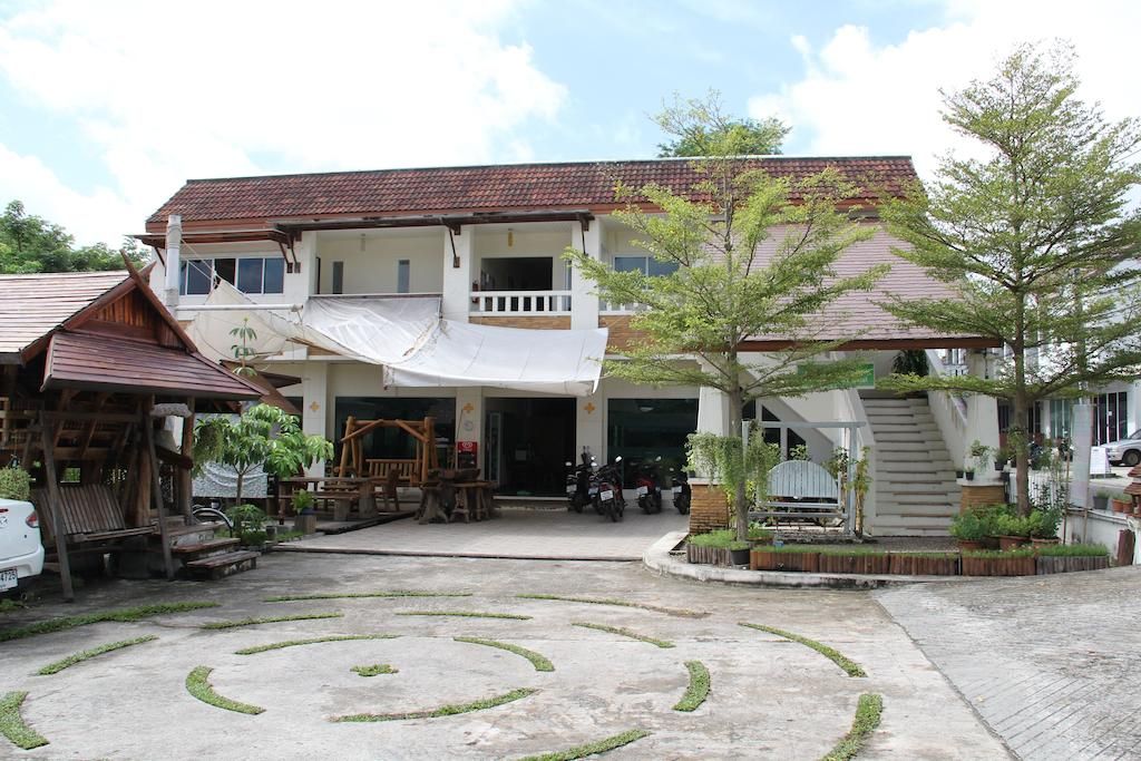 Phuket 7 - inn Hotel фото 2
