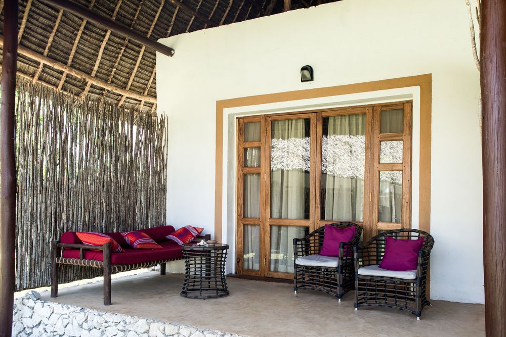 Karafuu Beach Resort фото 103