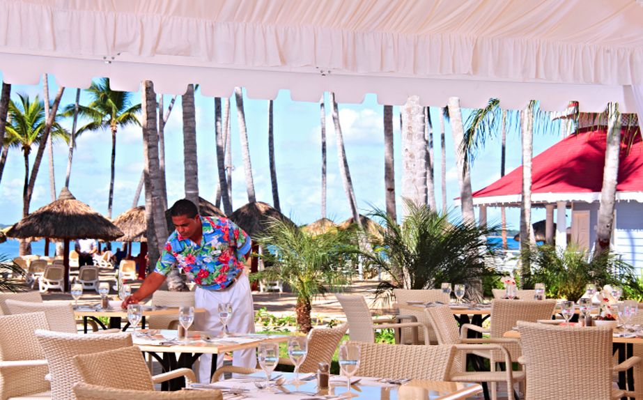 Bahia Principe Luxury Bouganville - Adults Only фото 102