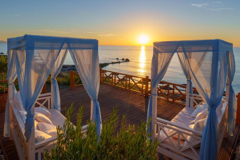 Atrium Prestige Thalasso Spa Resort & Villas фото 71