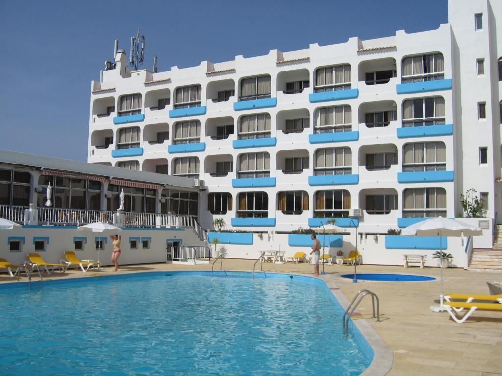 Aparthotel Navigator фото 6