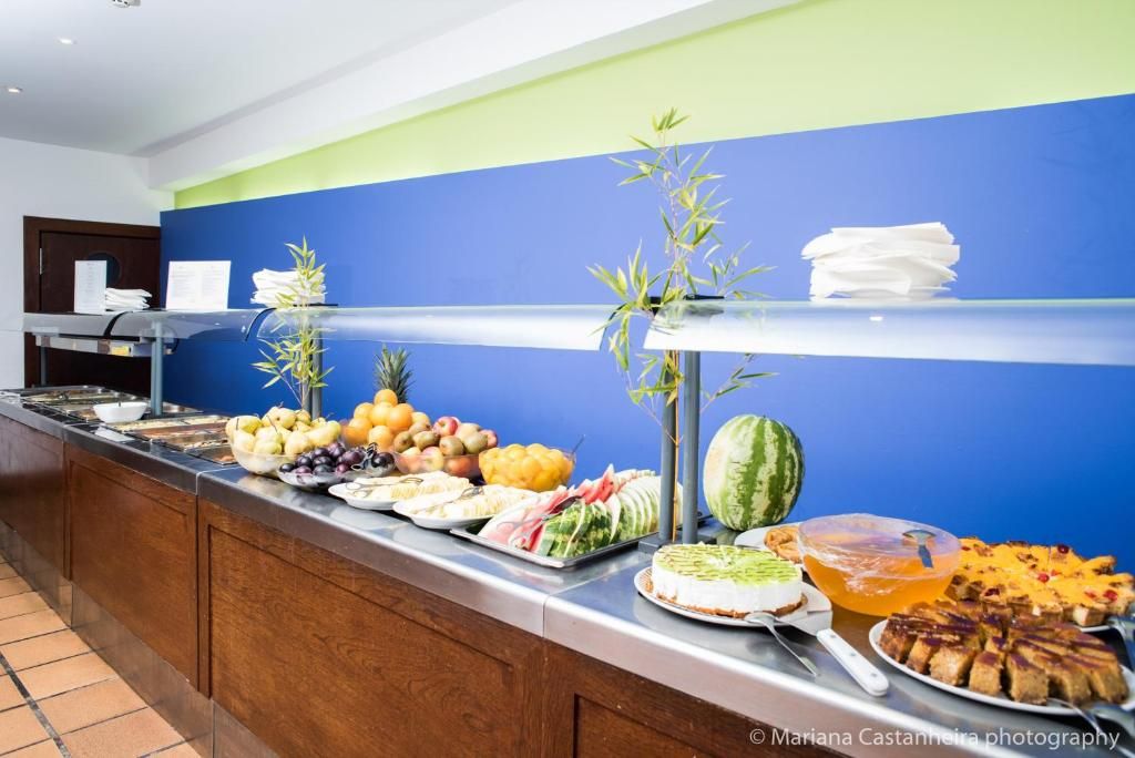 Yellow Alvor Garden - All Inclusive фото 11