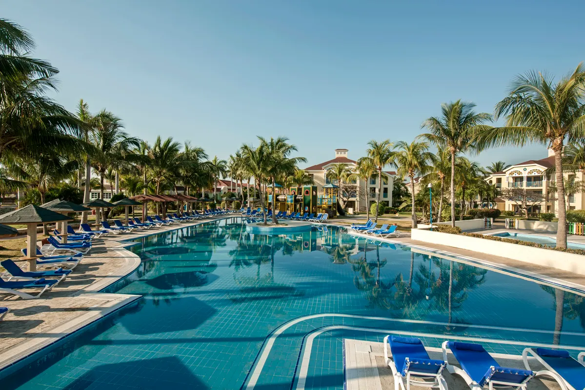 Iberostar Origin Playa Alameda (Adults Only) фото 2