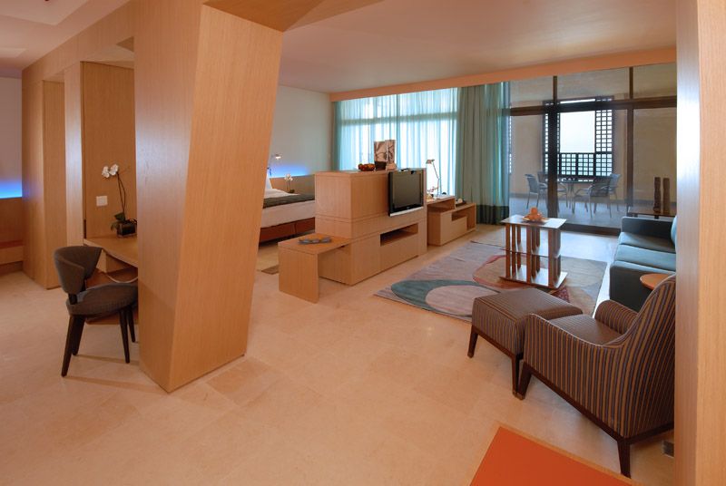 Kempinski Hotel Isthar Dead Sea фото 29