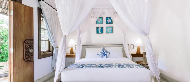 Фото отеля Alam Asmara Dive Resort