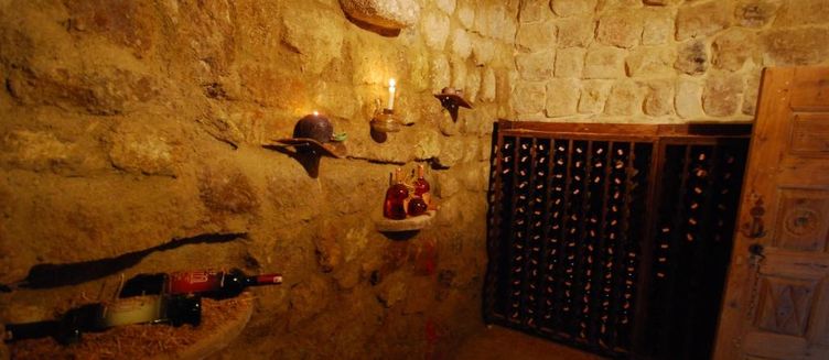 Фото отеля Melekler Evi Cave