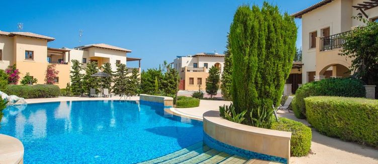 Фото отеля Aphrodite Hills Rentals - Apartments
