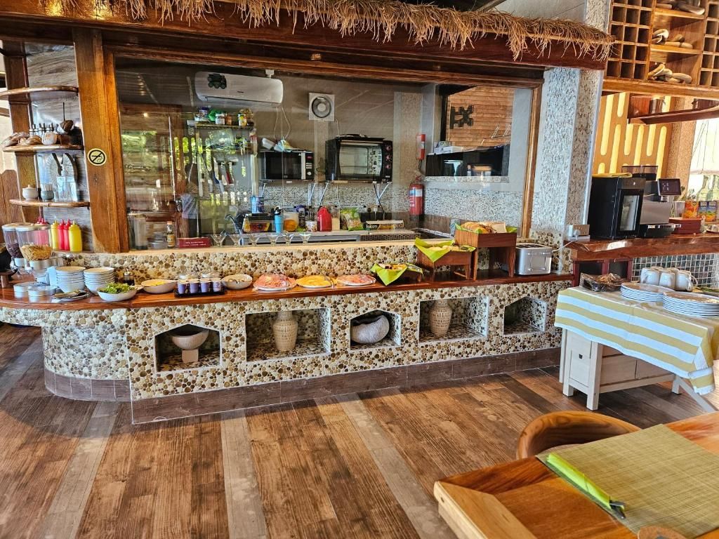 La Digue Luxury Beach Bungalow фото 28